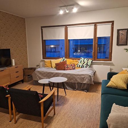 Alice Apartment - Main Street Rovaniemi Eksteriør bilde