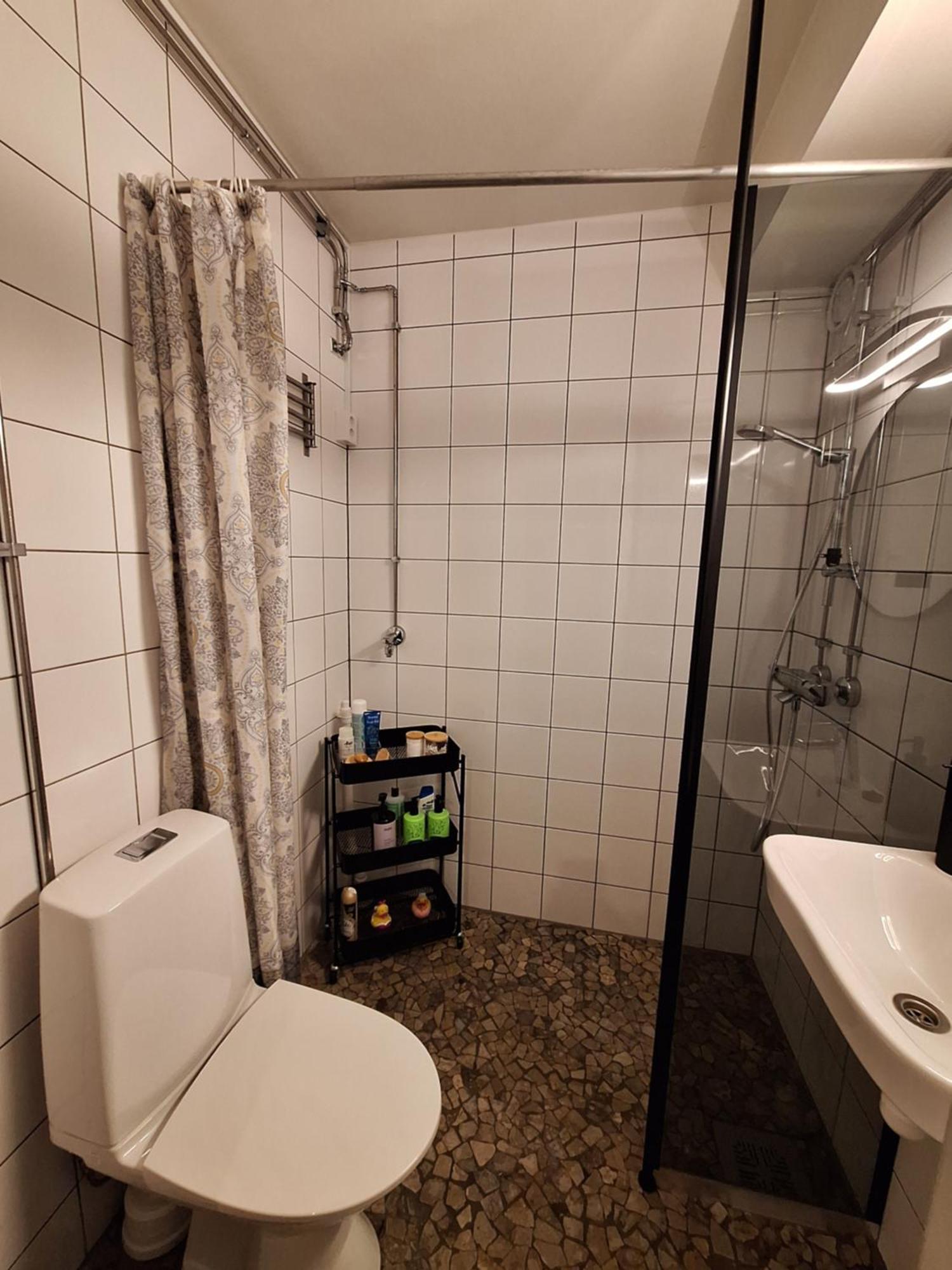 Alice Apartment - Main Street Rovaniemi Eksteriør bilde